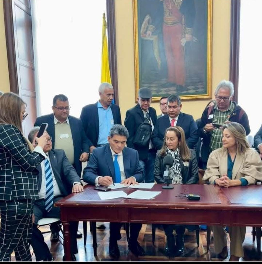 Gestión institucional de OSINAL