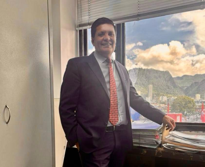 Iván Avella Riaño