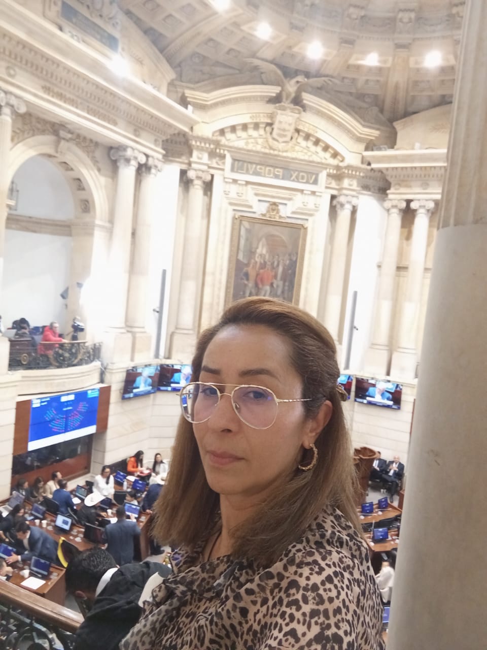 Alicia Spath Castañeda
