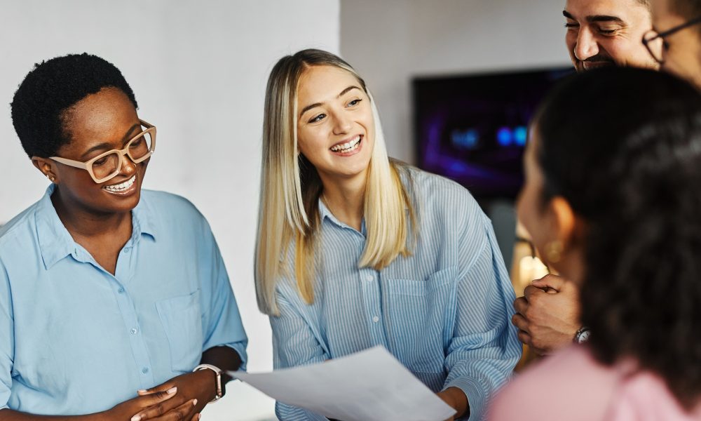 business meeting businesswoman woman office businessman teamwork student education project